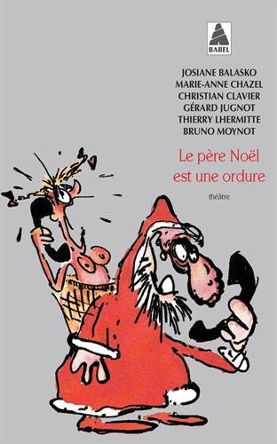 Download Le Père Noël est une ordure Download Le Père Noël est une ordure