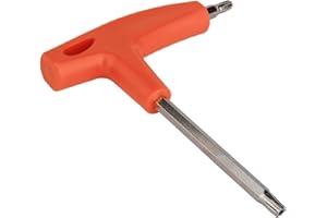 GOLF BUILDER 1pc T20 T25 Golf Club Wrench Tool Fit For Taylormade Titleist Cobra Callaway Ping Odyssey Weights Driver Fairway Wood Hybrid Shaft Sleeve Adapters