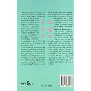 Juegos por siempre misteriosos (Juegos (gedisa))