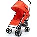 Zeta Vooom Stroller (Orange)