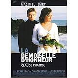 La Demoiselle d'honneur [Import Italien]