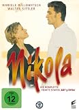 Nikola - Die komplette f�nfte Staffel [3 DVDs] - Mariele Millowitsch
