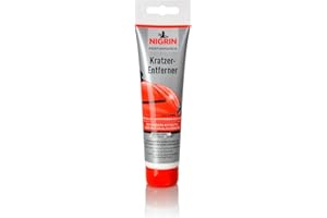 Nigrin 74284 Uniwersalny Środek do Usuwania zarysowań, 150 G