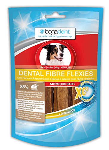 Bogadent Dental Fibre Flexies Medium, 1er Pack (1 x 70 g)