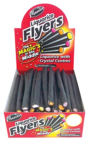 Retro Sweets - Gift Jars and Hampers - Simplyeighties.com