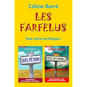 Les Farfelus:  1 & 2 (French Edition)