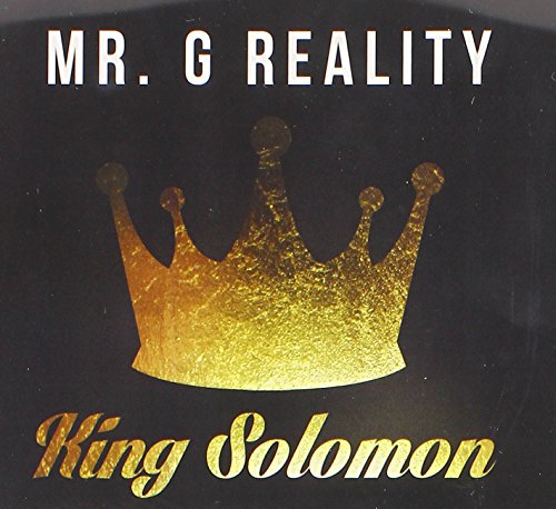 Preisvergleich Produktbild King Solomon