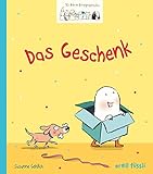 Image de 10 kleine Burggespenster - Das Geschenk