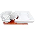 Detachable Water Basin Replacement for BriSunshine Pottery Wheel