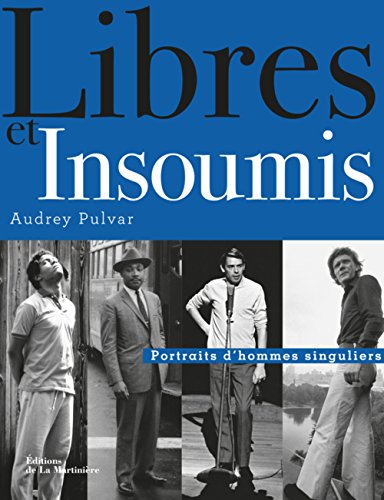 couverture de : Libres et insoumis