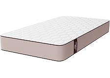 Cecotec Colchón Viscoelástico Flow PureVital 1900 Medida 90x190. Multicapa, Altura 21cm, Firmeza Alta, Núcleo FoamVital, Doble Cara Dual System para Invierno y Verano