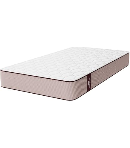 Coprimaterasso Utopia Bedding Con Cerniera, Impermeabile E Anti Acari, Per Materasso Singolo 99x190cm, Altezza 15cm