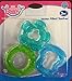 MOMMAS BABY 3pcs WATER FILLED TEETHER RS.195.00