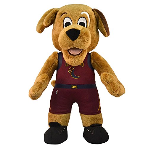 Poupluche Moondog 25 cm - Icon - Cleveland 2017/18