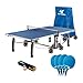 Produktbild Cornilleau Tischtennis-Outdoor-Set "500 M Crossover"