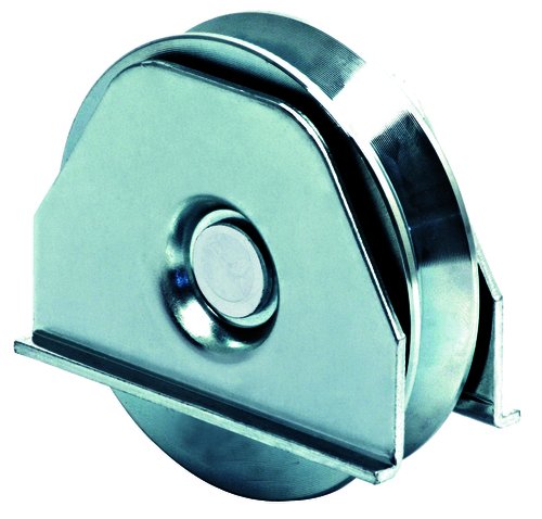 COMBI Arialdo COMBI Rueda Cuello en V C/Placas ART