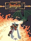 Donjon Zénith, tome 4 : Sortilège et avatar by