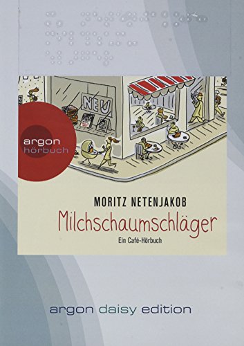 Preisvergleich Produktbild Milchschaumschläger (DAISY Edition)