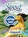 Produktbild Spirit Riding Free JUMBO Coloring Book: Coloring Book For Kids Ages 4-12