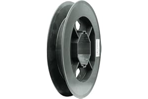 Schellenberg 11700 Poulie de sangle Maxi 17 cm, 11900