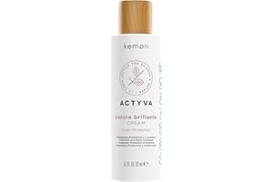 Kemon Actyva Colore Brillante Cream SN 125 ml