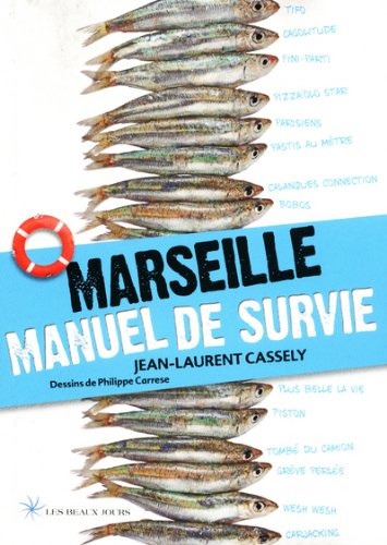 Download Marseille Manuel de survie Download Marseille Manuel de survie