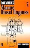  Marine Diesel Engines