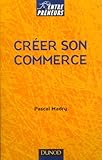 Image de Créer son commerce