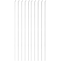 Tube Inox 20mm Barre Inox Rond Diamètre 110 Sourcing Map Tiges Acier Inox 304 Rond Barre 3.5mm Diamètre 100mm Longueur Pour Divers Arbre Bricolage Artisanat Modèle Voiture Avion Paquet De 5 Barre