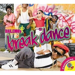 Break Dance (Bailemos)