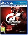 Gran Turismo: Sport - PS4