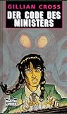 Cover zum Buch Der Code des Ministers