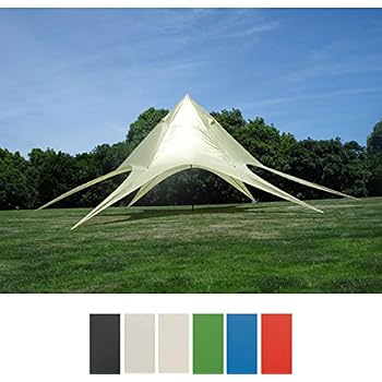 Coleman zelt event shelter