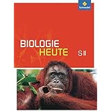 Biologie heute SII - Allgemeine Ausgabe 2011: Schülerband SII mit DVD-ROM: Sekundarstufe 2. Ausgabe 2011