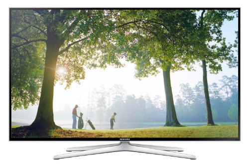 Samsung H6470 80,4 cm (32 Zoll) Fernseher (Full HD, Triple Tuner, 3D, Smart TV) Samsung H6470 80,4 cm (32 Zoll) Fernseher (Full HD, Triple Tuner, 3D, Smart TV)
