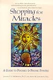 Image de Shopping for Miracles: A Guide to Psychics and Psychic Powers
