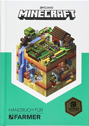 Minecraft, Handbuch für Farmer