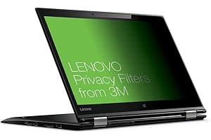 LENOVO 14.0 inch Privacy Filter for X1 Yoga GEN6 with Comply ATT