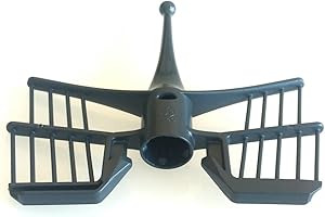 Fouet pour Vorwerk Thermomix TM6 TM 6