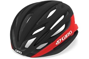 Giro Syntax MIPS Casco de Carretera, Unisex Adulto