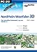 Produktbild Nordrhein-Westfalen 3D 1.5: Set (DVD 1+2) (DVD-R