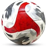 Hsport 2026 T&uuml;rkiye S&uuml;perlig Futbol Topu Hibrit Dayanıklı Halı &Ccedil;im ve Beton Zemin i&ccedil;in Uygun Yeni Sezon No: 5 Ma&ccedil; ve Antrenma