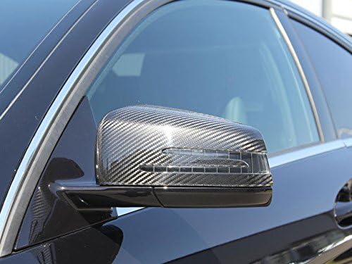 CKS Carbon Fibre Mirror Covers C204522751