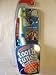 TOOTH TUNES SOFT TOOTH BRUSH GREEN BLUE AND WHITE CARLINHOS BROWN