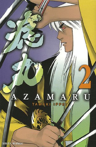 Azamaru — Tome 2