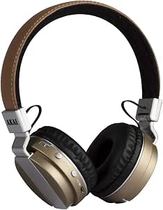 AKAI BTH08BE Cuffie Bluetooth Raggio Azione 10 metri Versione 4.2 :  Amazon.it: Elettronica