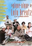 Le pique-nique de Lulu Kreutz