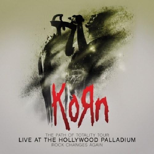 Live at the Hollywood Palladium (The Path Of Totality Tour) Set] [2012]