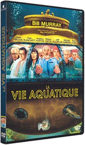 La  vie aquatique