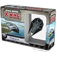 Fantasy Flight Games Star Wars: X-Wing - Auzituck-Kanonenboot (versione Tedesca), Espansione Gioco Da Tavolo